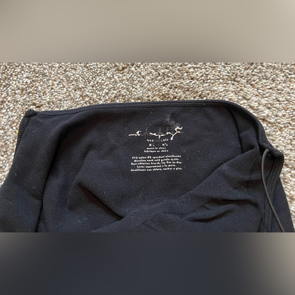 Free People Intimately Skinny Strap Cami Medium - Picture 5 of 5